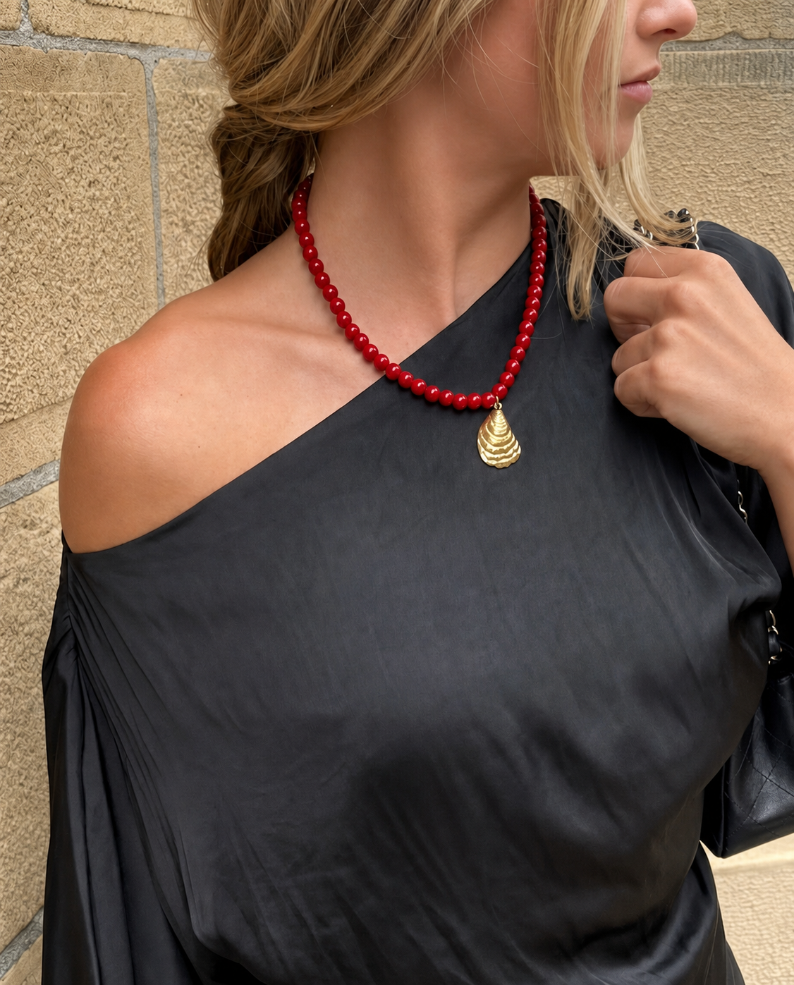 Cristy Necklace