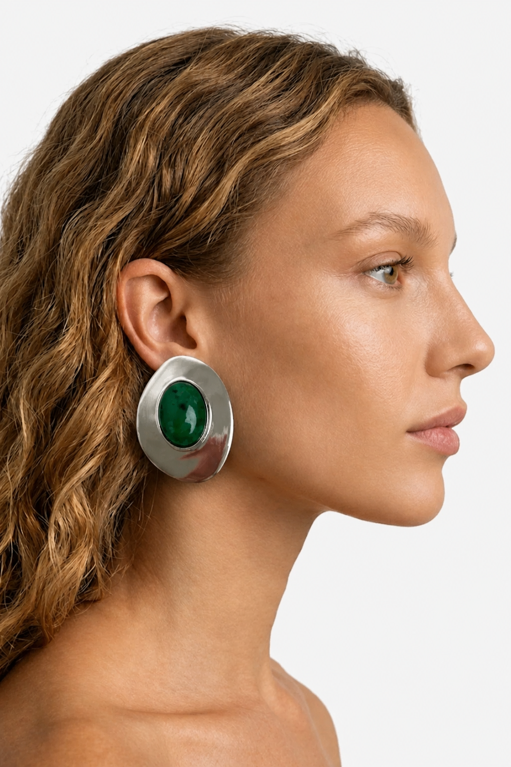 Aura Earrings