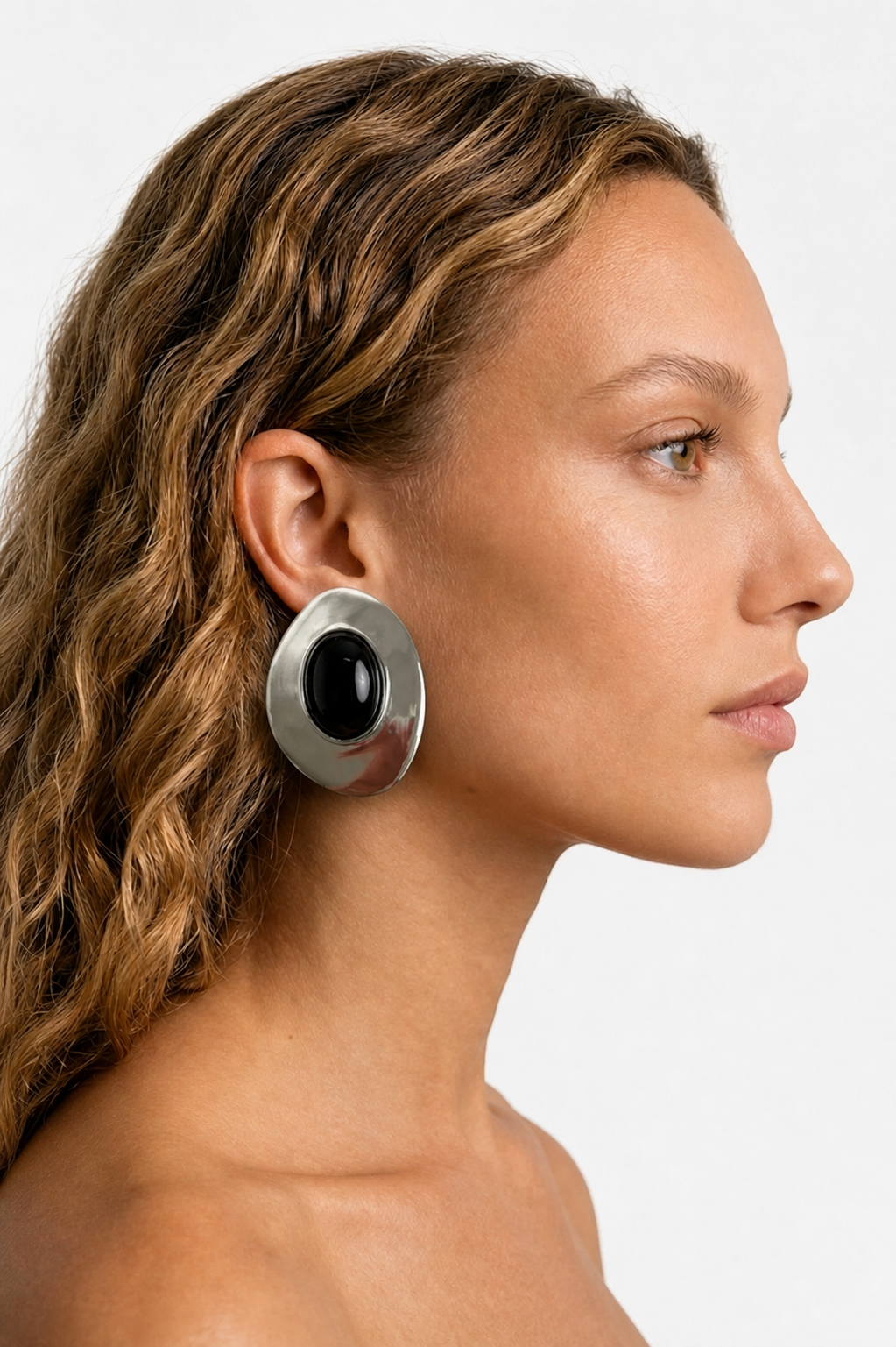 Aura Earrings