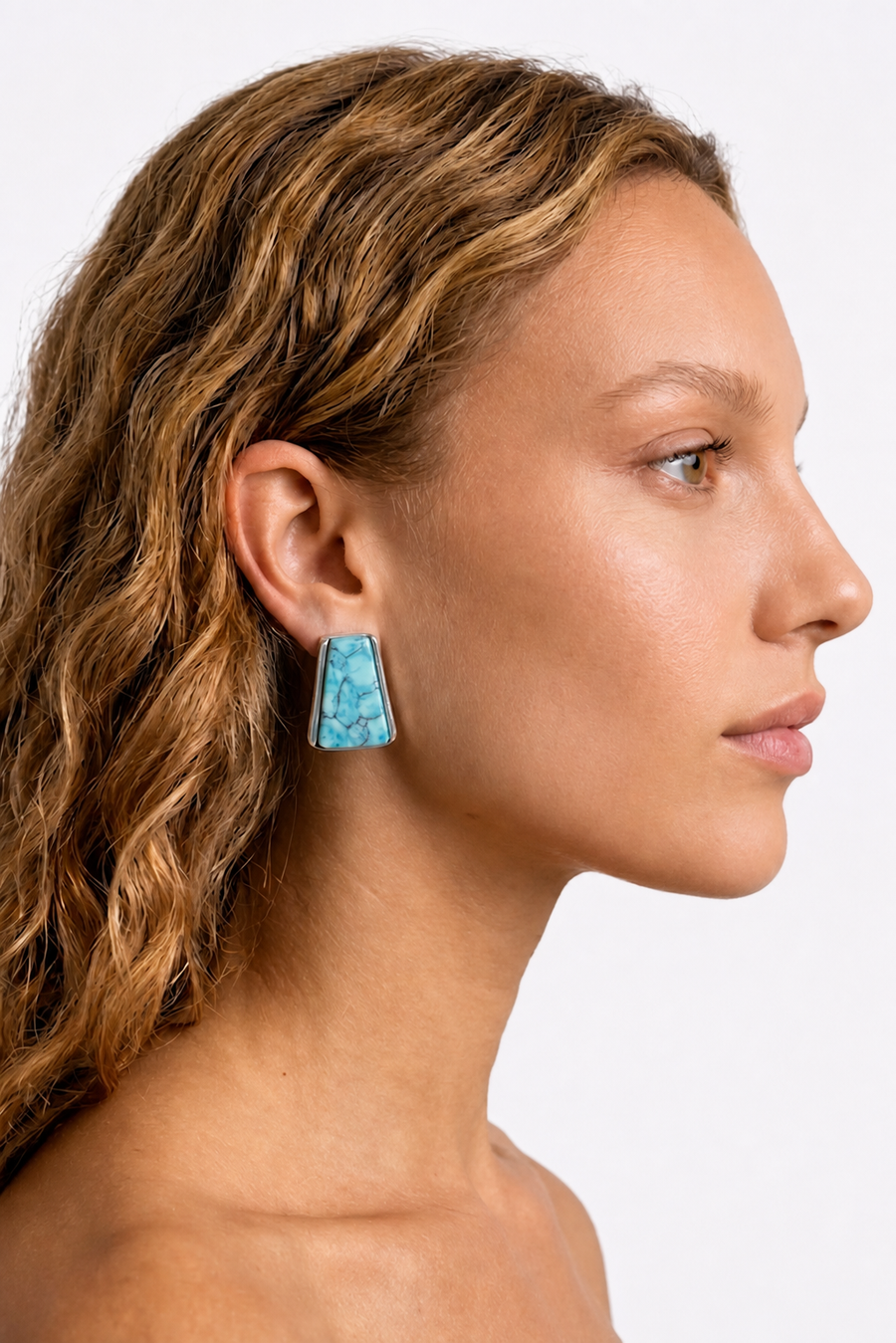 Inca Earrings