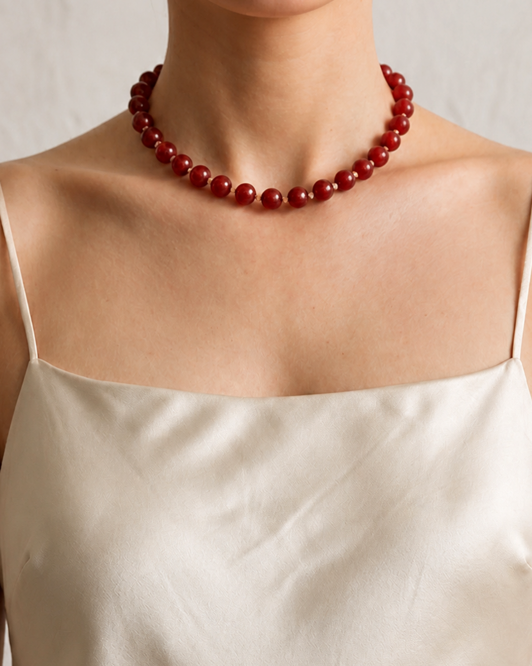 Rena Necklace