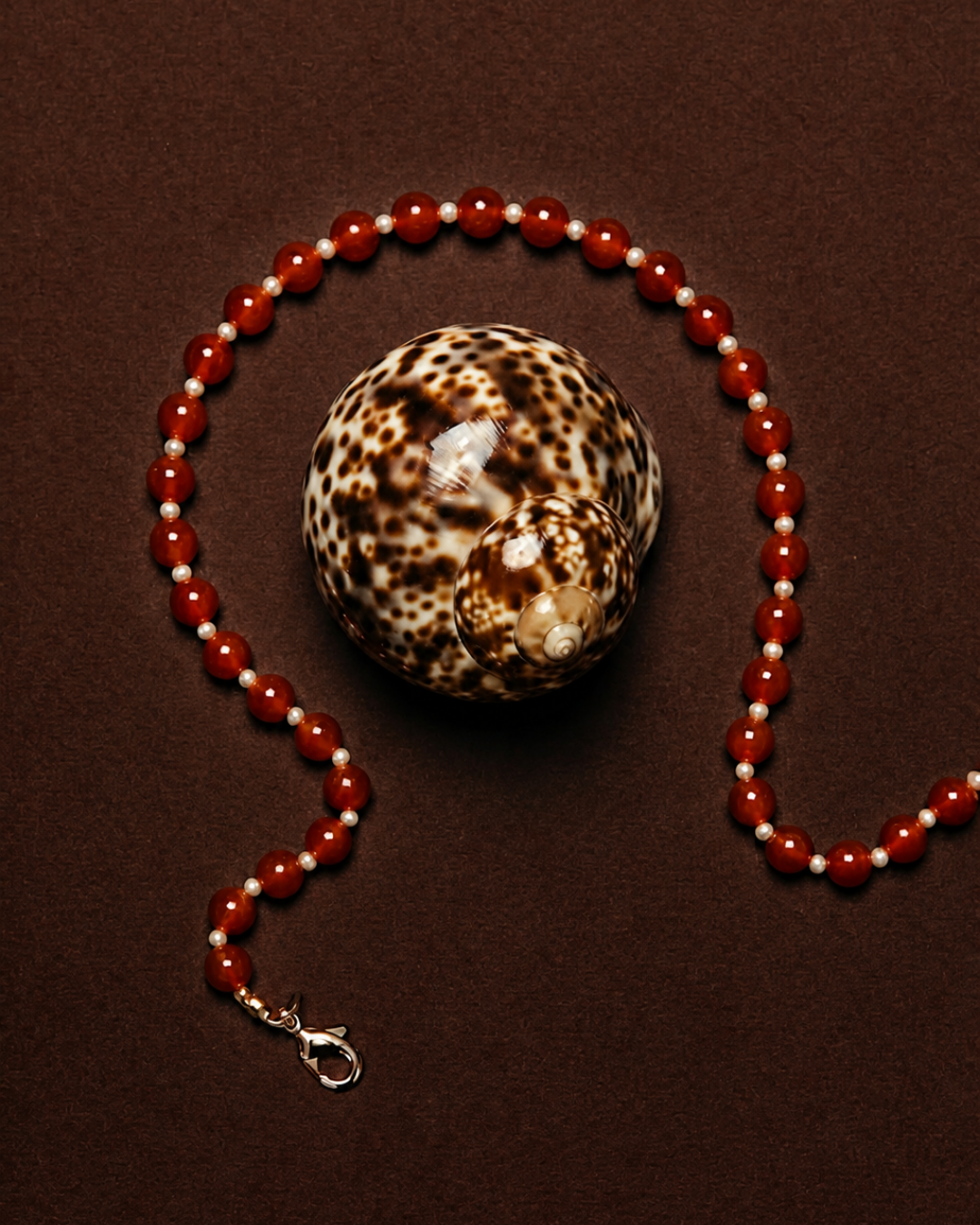 Rena Necklace