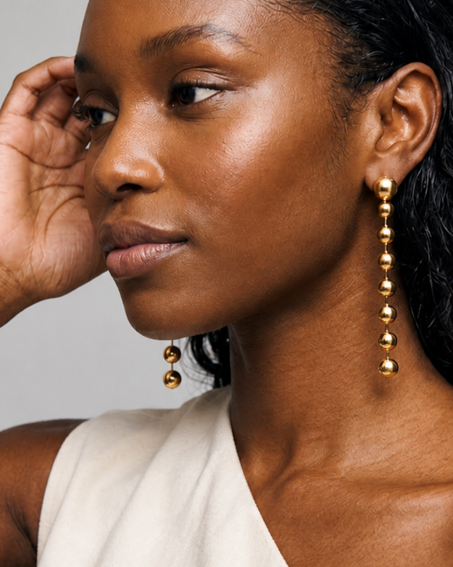 Sadie Earrings