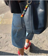 Nellie Bag Charm