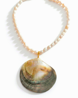 Shelly Necklace