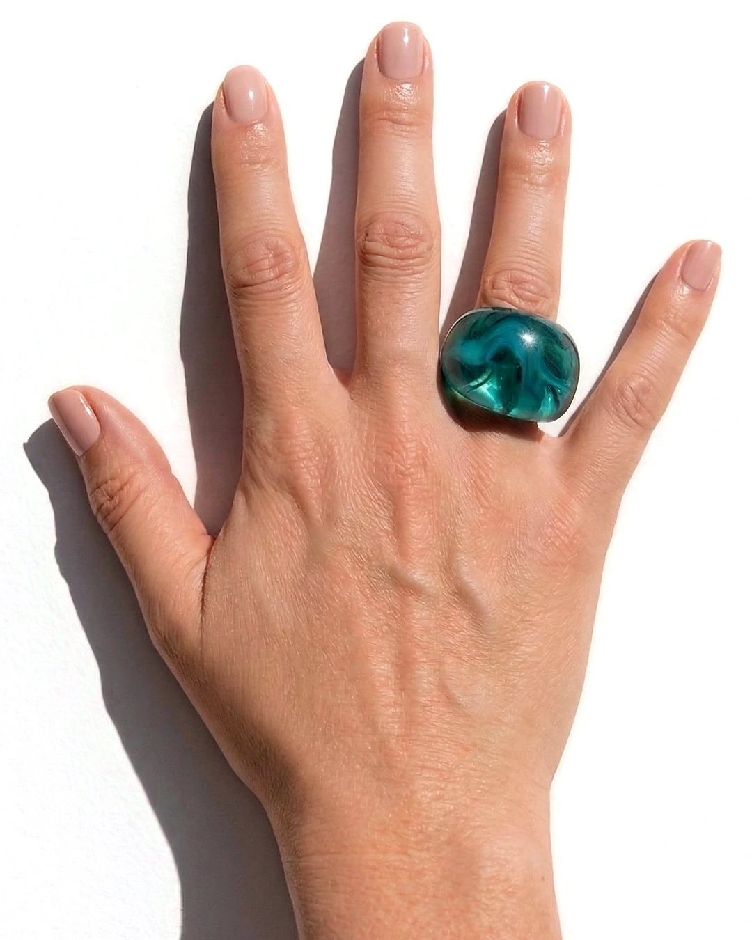 Siren Ring