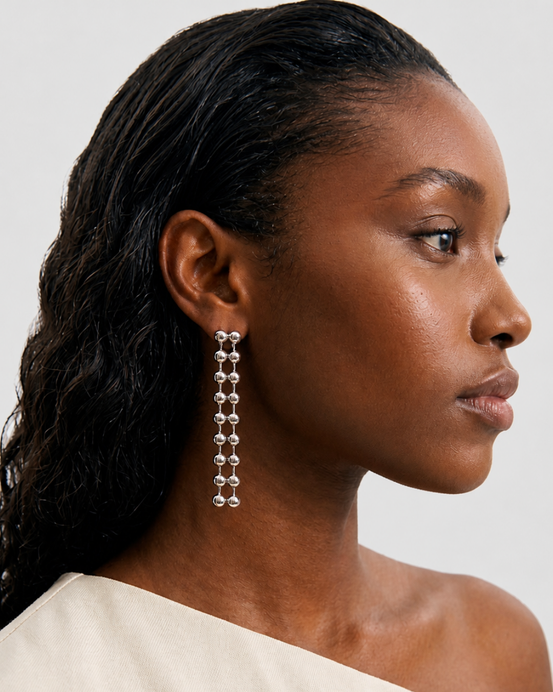 Tondie Earrings
