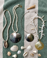 Aurelia Necklace