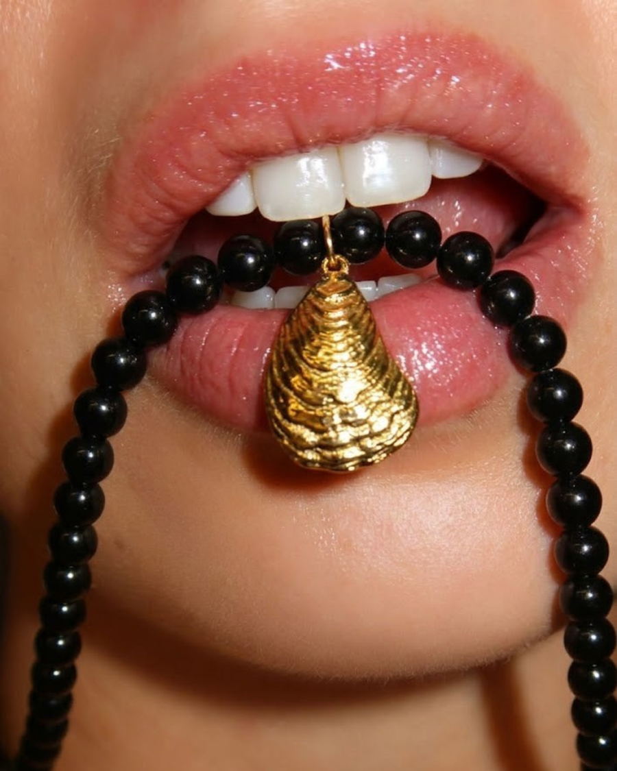 Cristy Necklace
