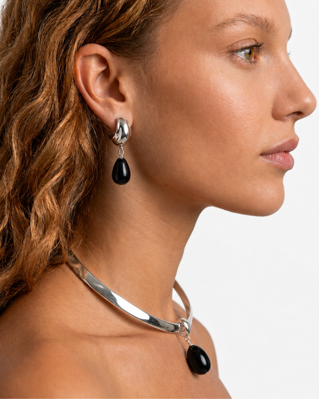 Deia Earrings