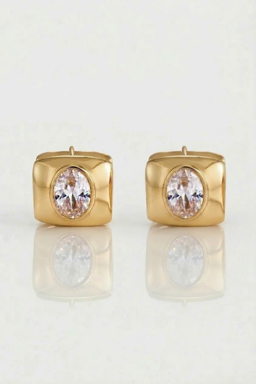 Regina Earrings