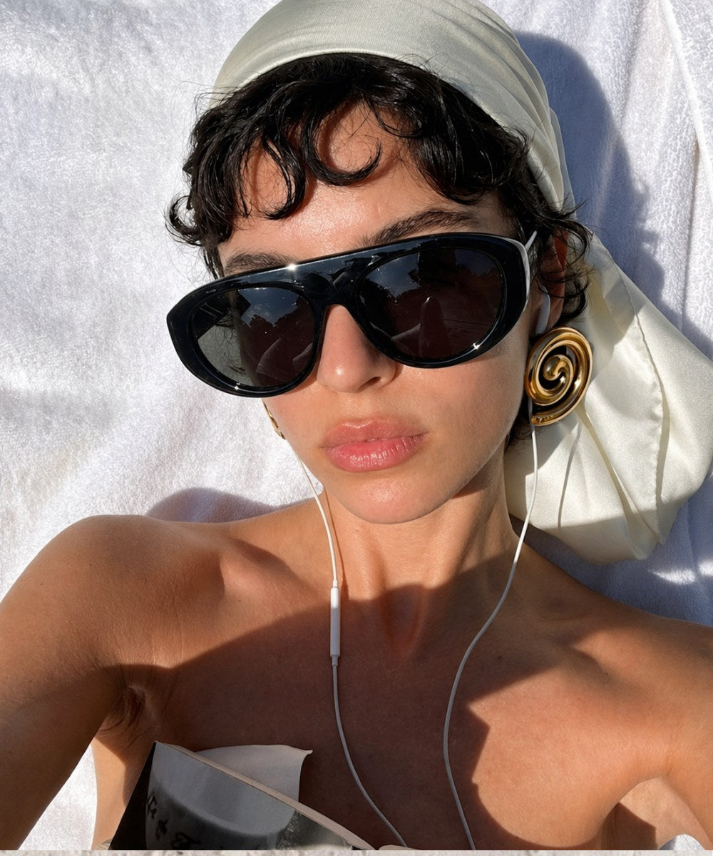 Nazca Earrings