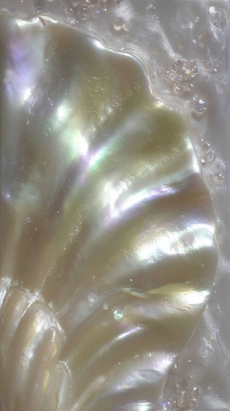 Pearl texture